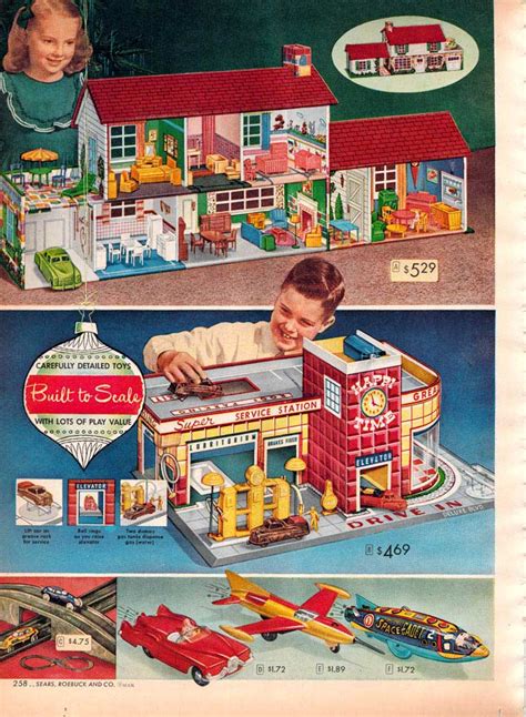 retro 1950s toys|popular toys from the 1950s.